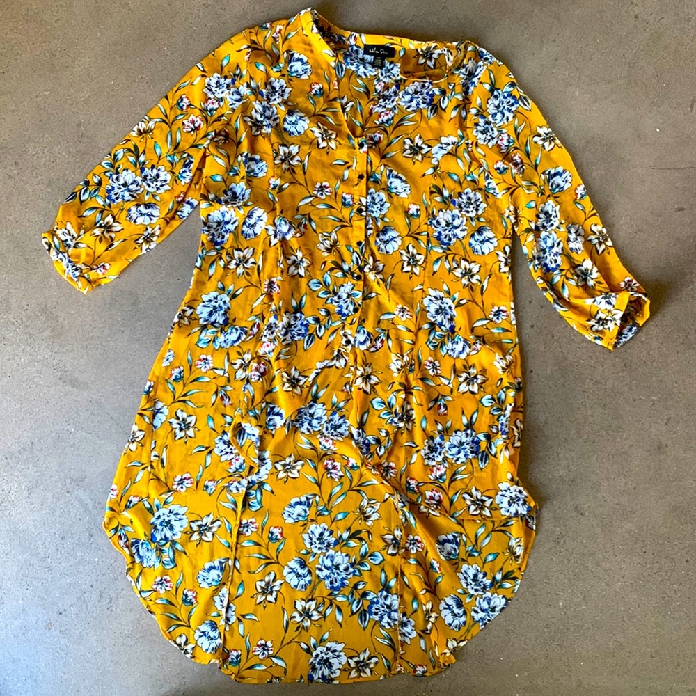 Women’s blouse